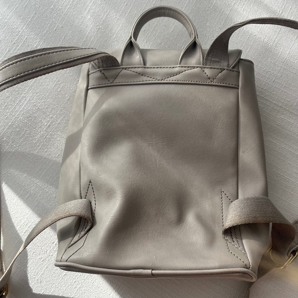 Matt and Nat Fabi Mini Vegan Backpack - Picture 10 of 10